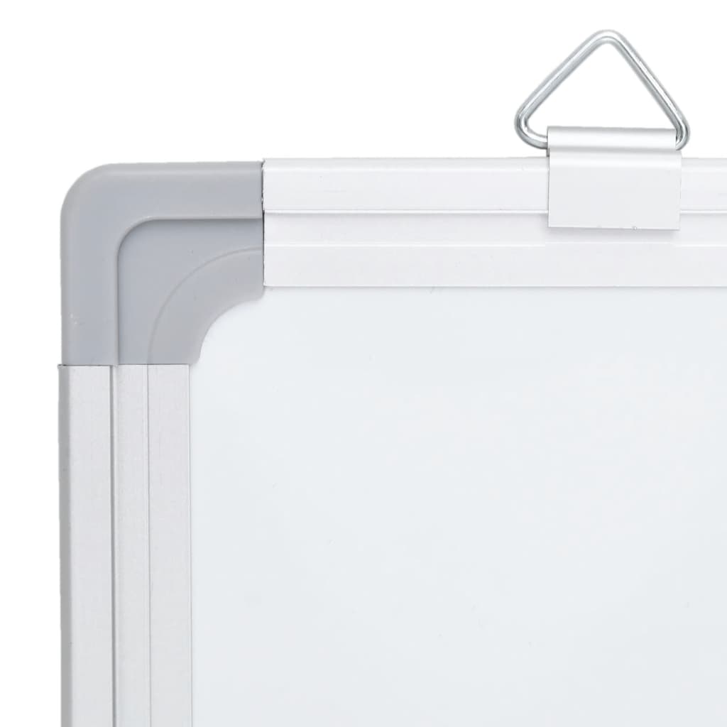 Magnetisk Tavle 80X60X1,7 Cm Aluminium