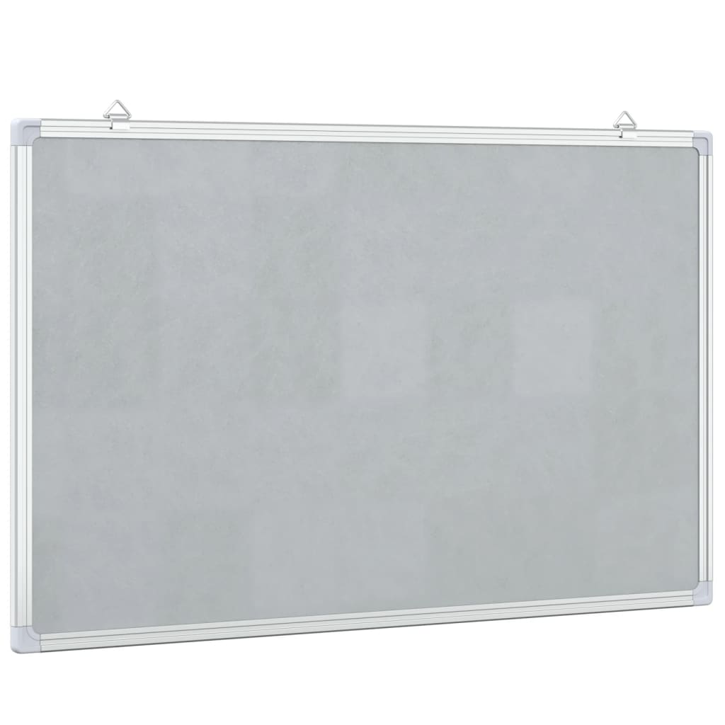 Magnetisk Tavle 100X60X1,7 Cm Aluminium
