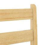 Barstoler 2 Stk Heltre Furu