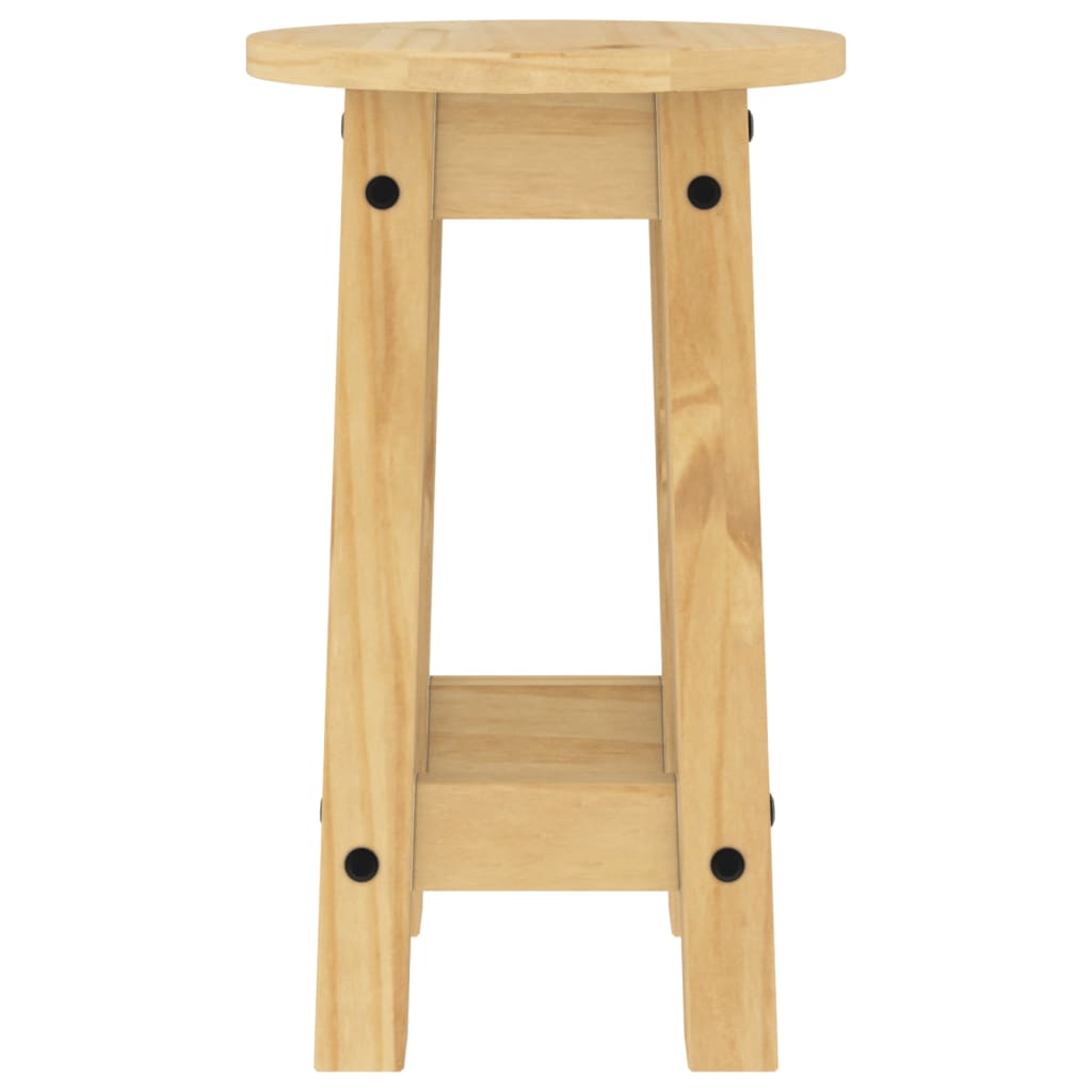 Barkrakker 2 Stk Heltre Furu