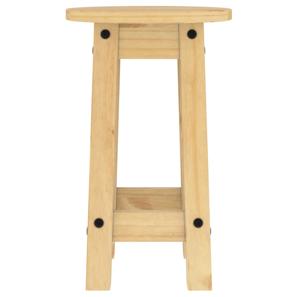 Barkrakker 2 Stk Heltre Furu