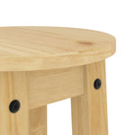 Barkrakker 2 Stk Heltre Furu