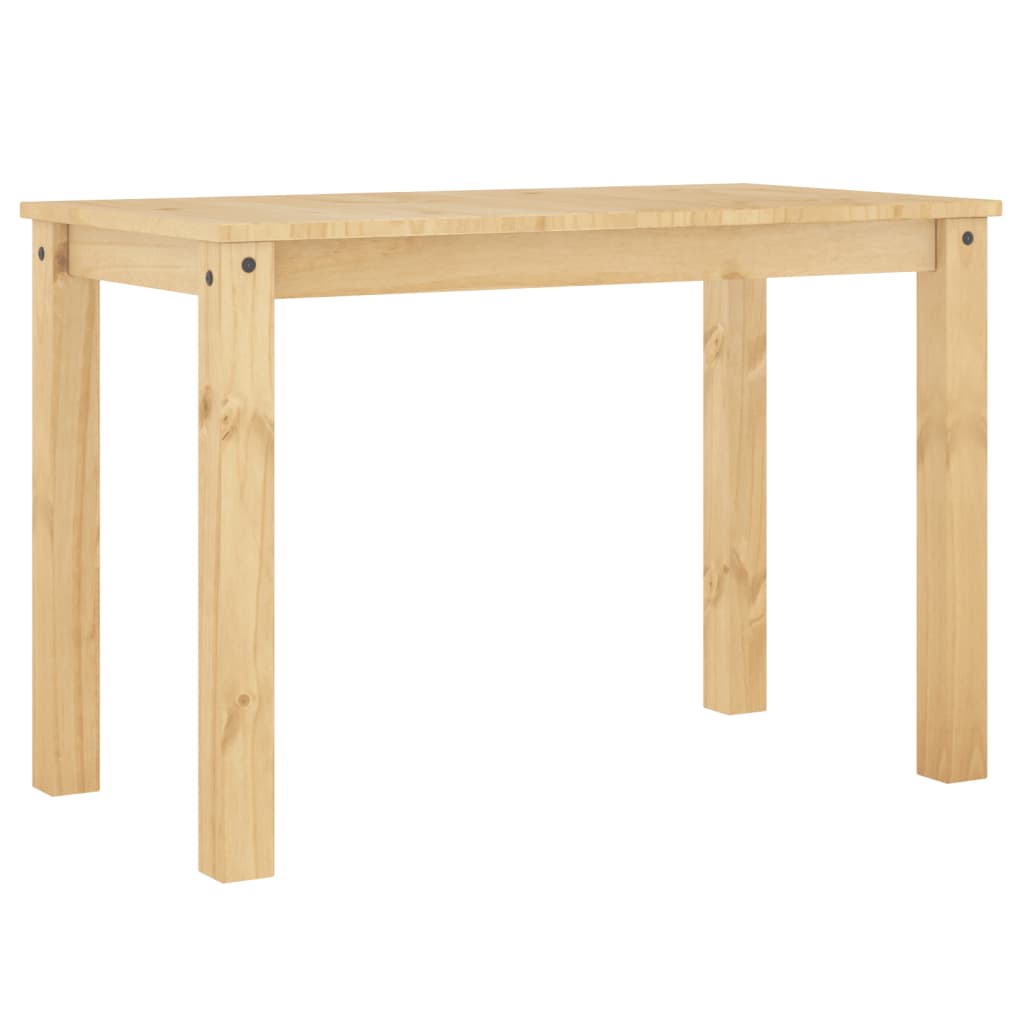Spisebord Panama 117X60X75 Cm Heltre Furu