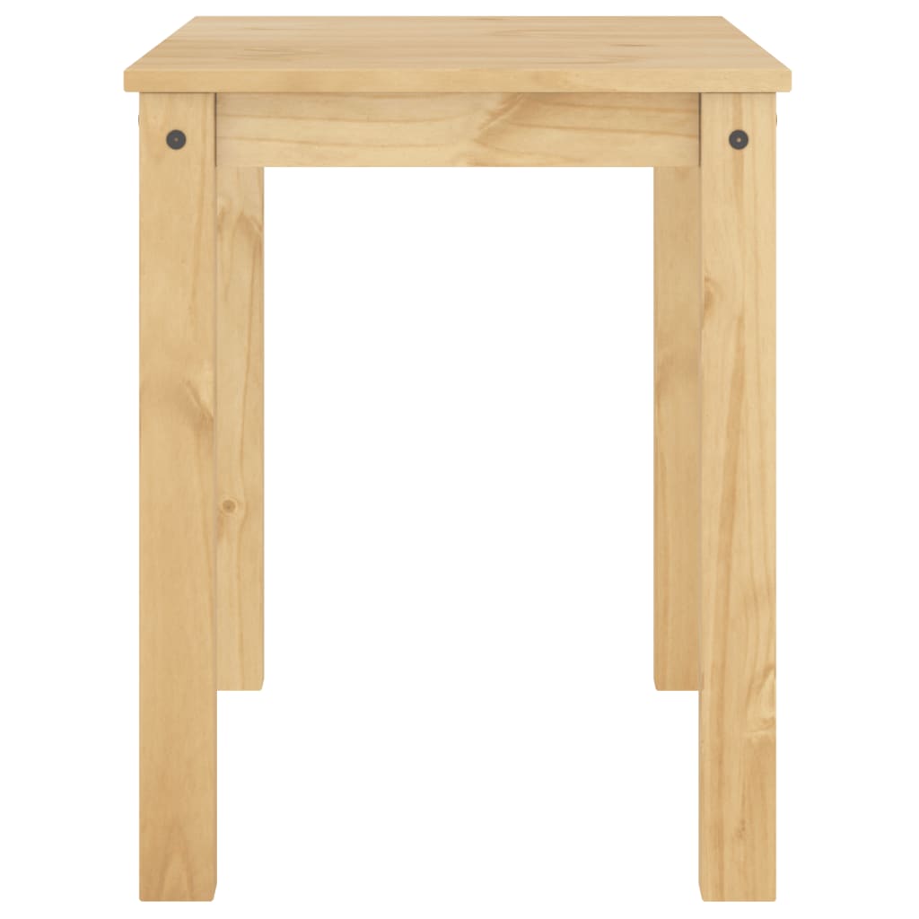Spisebord Panama 117X60X75 Cm Heltre Furu