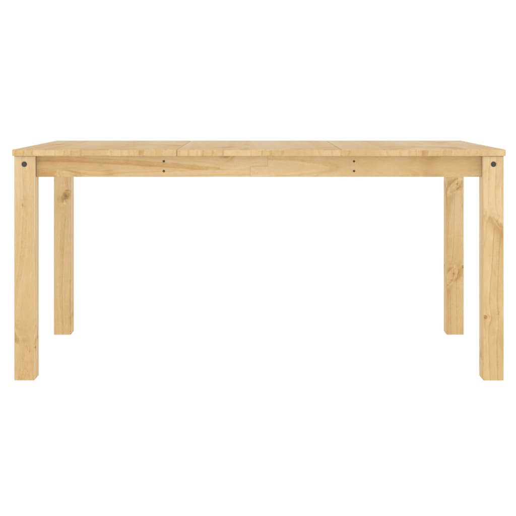 Spisebord Panama 160X80X75 Cm Heltre Furu