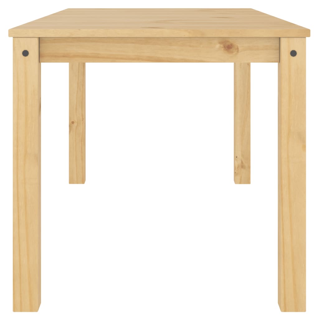 Spisebord Panama 160X80X75 Cm Heltre Furu