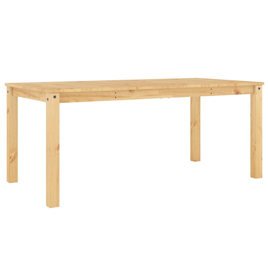 Spisebord Panama 180X90X75 Cm Heltre Furu