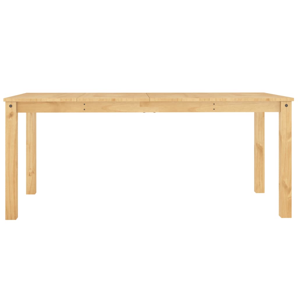 Spisebord Panama 180X90X75 Cm Heltre Furu