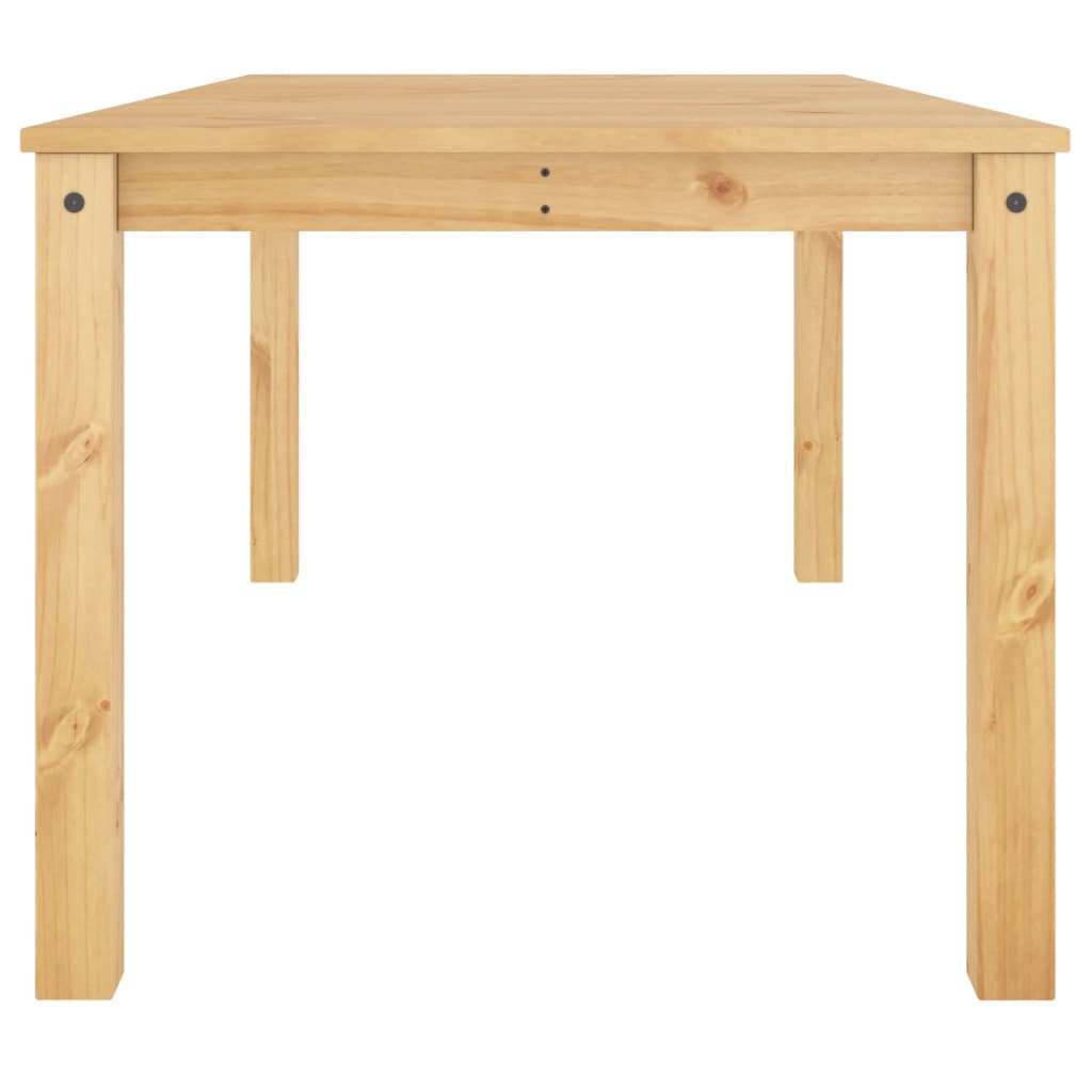 Spisebord Panama 180X90X75 Cm Heltre Furu