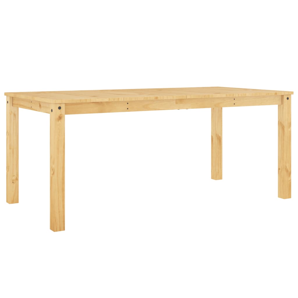 Spisebord Panama 180X90X75 Cm Heltre Furu