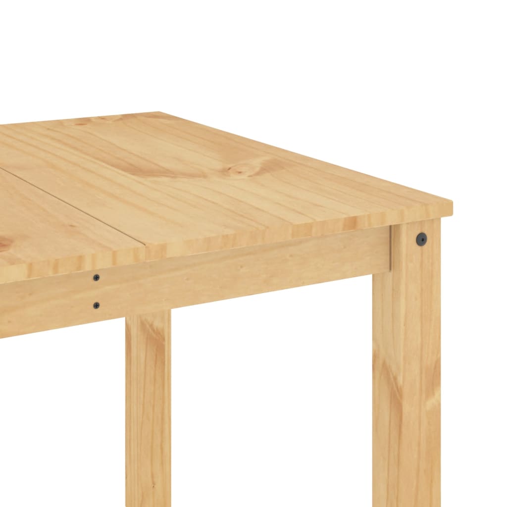 Spisebord Panama 180X90X75 Cm Heltre Furu