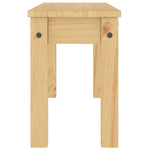 Spisebenk Panama 105X30X45 Cm Heltre Furu