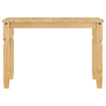 Spisebord Corona 112X60X75 Cm Heltre Furu