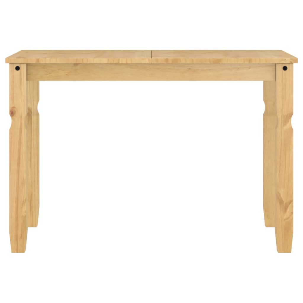 Spisebord Corona 112X60X75 Cm Heltre Furu