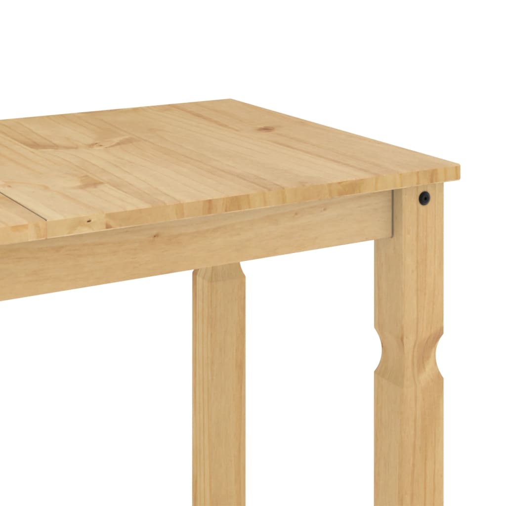 Spisebord Corona 112X60X75 Cm Heltre Furu
