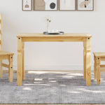 Spisebord Corona 112X60X75 Cm Heltre Furu