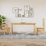 Spisebord Corona 160X80X75 Cm Heltre Furu