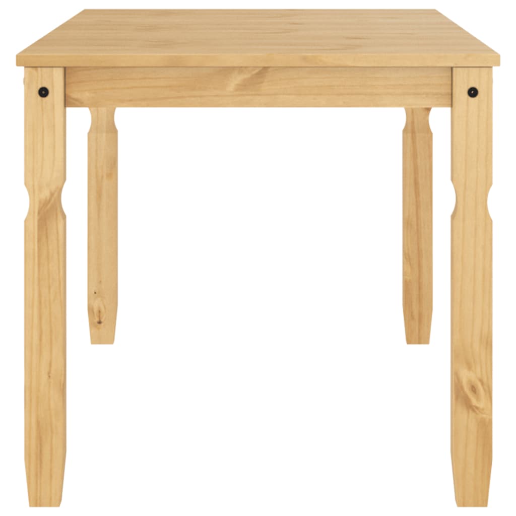 Spisebord Corona 160X80X75 Cm Heltre Furu