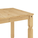 Spisebord Corona 160X80X75 Cm Heltre Furu