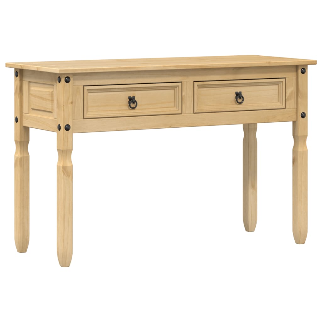 Konsollbord Corona 115X46X73 Cm Heltre Furu