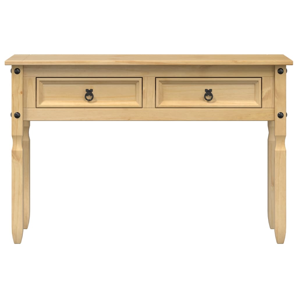 Konsollbord Corona 115X46X73 Cm Heltre Furu