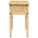 Konsollbord Corona 115X46X73 Cm Heltre Furu