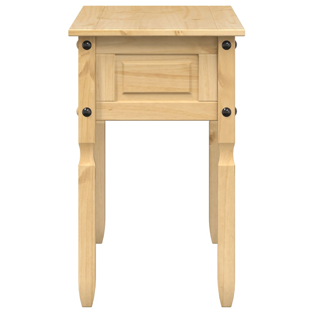 Konsollbord Corona 115X46X73 Cm Heltre Furu