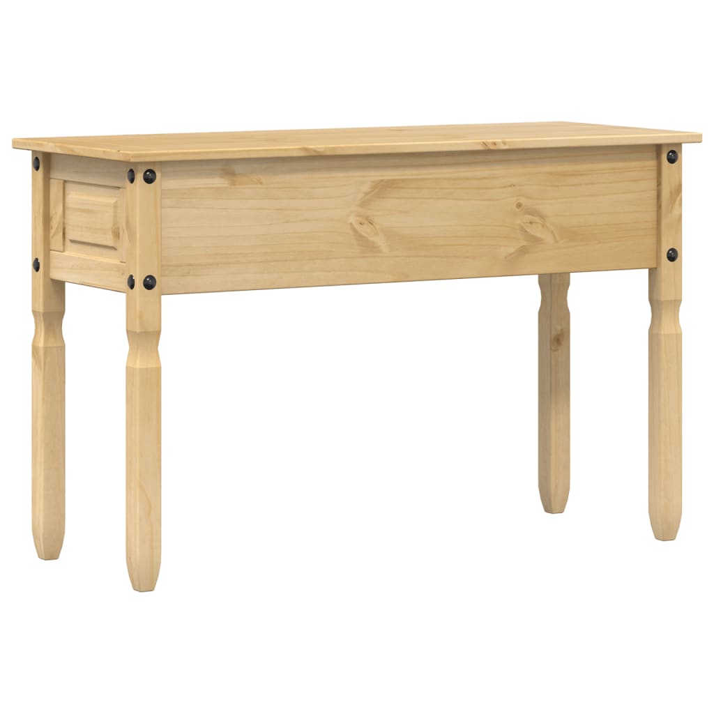 Konsollbord Corona 115X46X73 Cm Heltre Furu