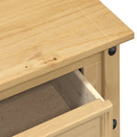 Konsollbord Corona 115X46X73 Cm Heltre Furu