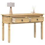 Konsollbord Corona 115X46X73 Cm Heltre Furu