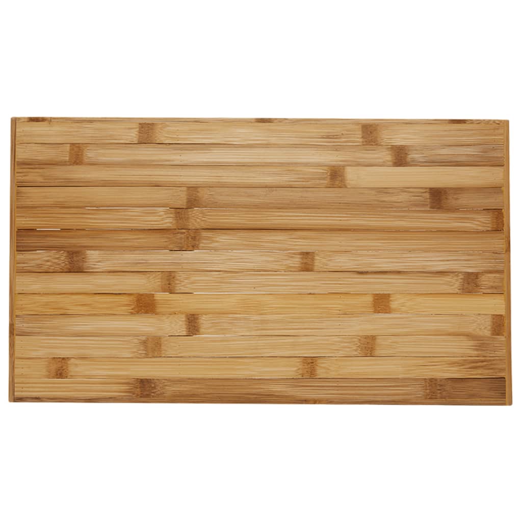 Salongbord 70X40X35 Cm Bambus