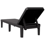 Høydejusterbar Solseng 4-Veis 155,5X57X28 Cm Polypropylen