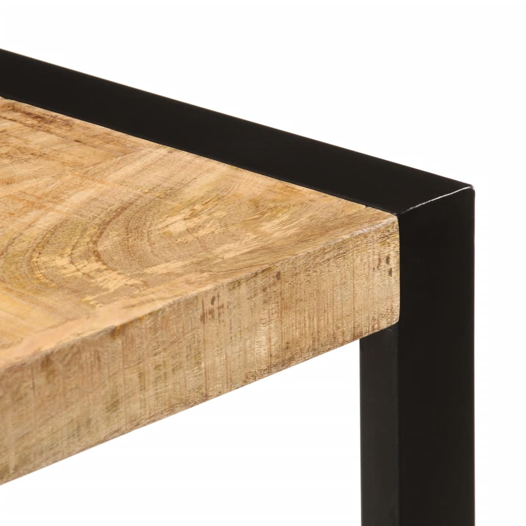 Spisebord 120X55X76 Cm Grov Heltre Mango