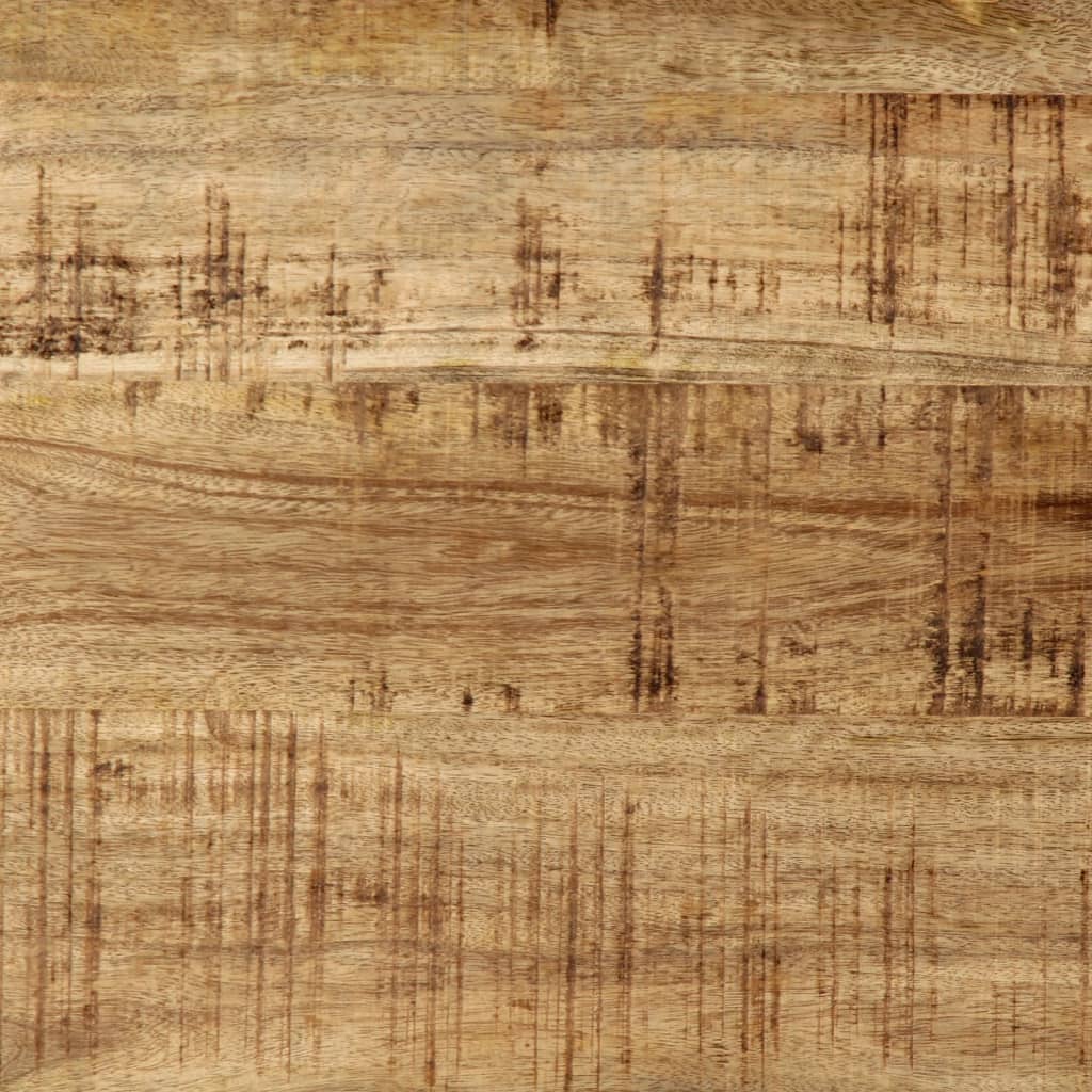 Spisebord 120X55X76 Cm Grov Heltre Mango
