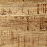 Spisebord 120X55X76 Cm Grov Heltre Mango
