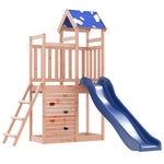 Utendørs Lekesett Heltre Douglasgran