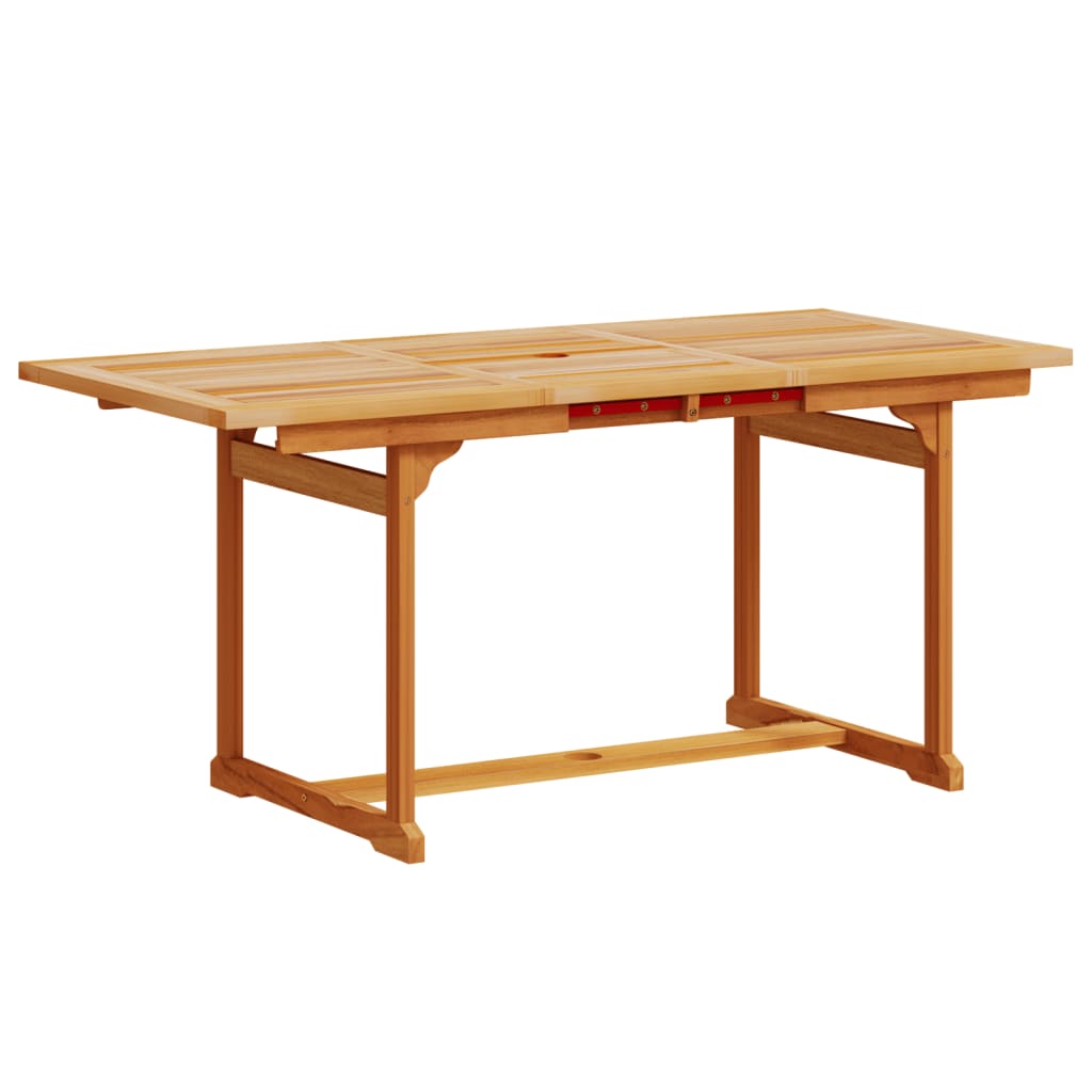 Hagespisegruppe 7 Deler Heltre Akasie Og Textilene