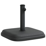 Parasollfot For Ø32/35/38 Mm Stenger 11 Kg Firkantet