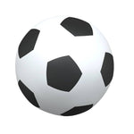 Fotballmål For Barn Med Målmatte Og Ball 182X62X118 Cm
