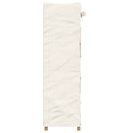 Garderobe 110X45X170 Cm Bambus