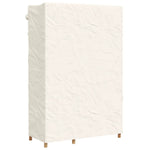 Garderobe 110X45X170 Cm Bambus