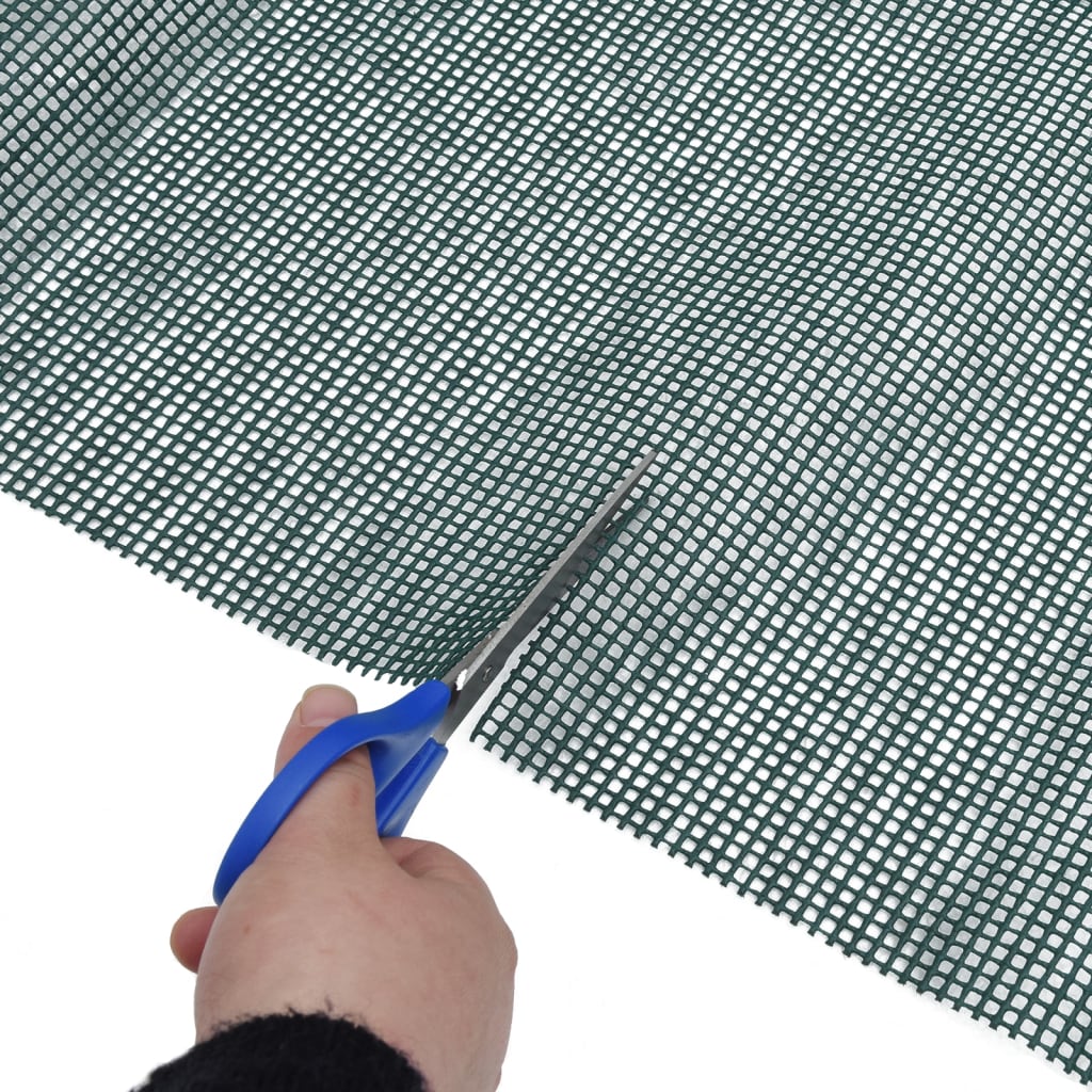 Telt Teppe Grønn 6X3 M