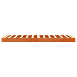 Sengeramme Brun 90X200 Cm Heltre Furu