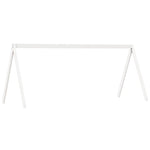 Tak For Barneseng 209X85,5X88 Cm Heltre Furu