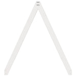 Tak For Barneseng 209X85,5X88 Cm Heltre Furu