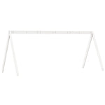 Tak For Barneseng 209X85,5X88 Cm Heltre Furu
