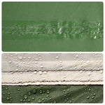 Biltelt Grønn Vanntett