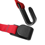 Biltelt Blå Vanntett