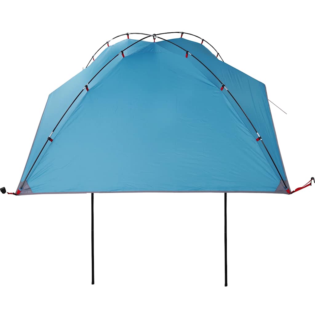 Biltelt Blå Vanntett