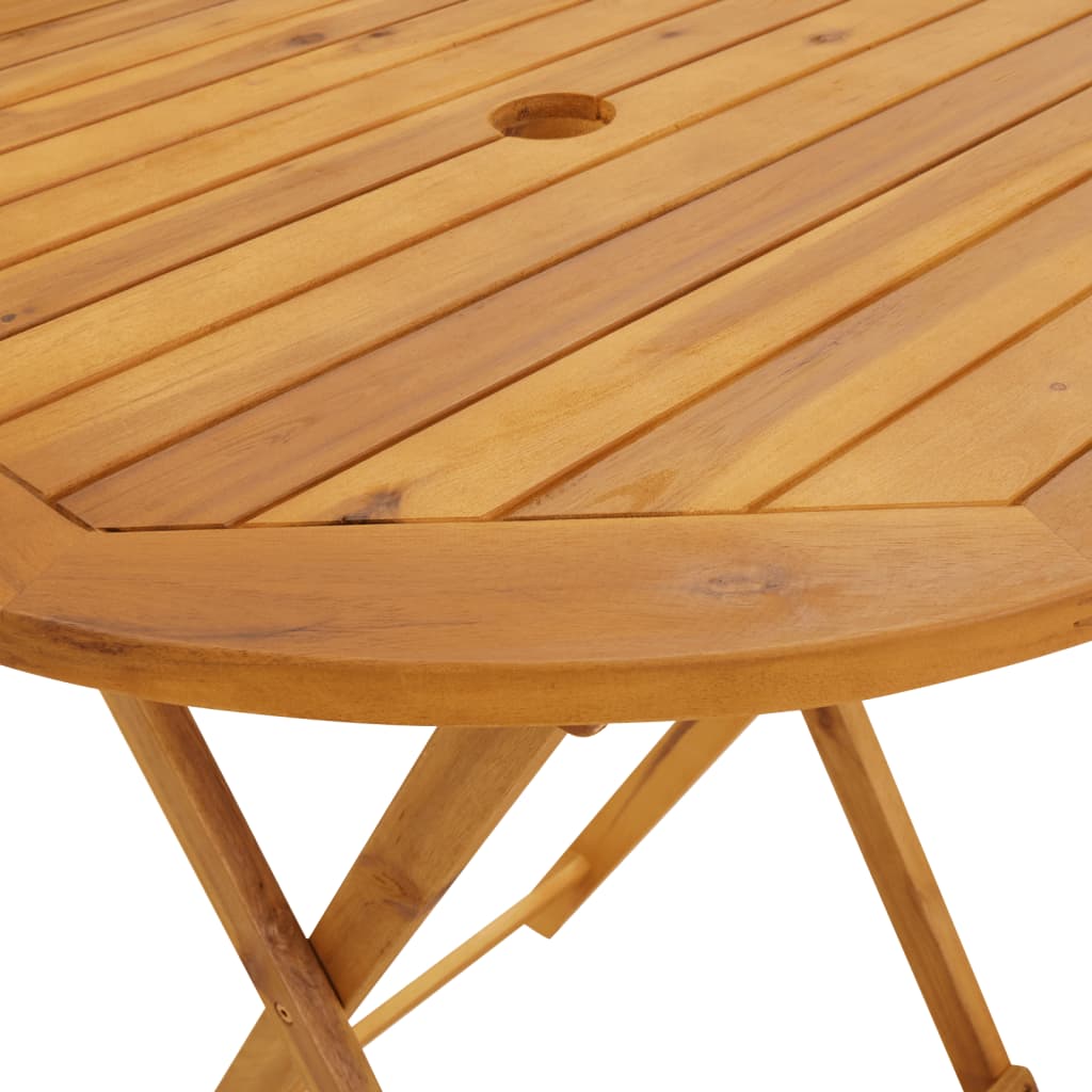 Bistrosett 3 Deler Beige Polyrotting Og Heltre